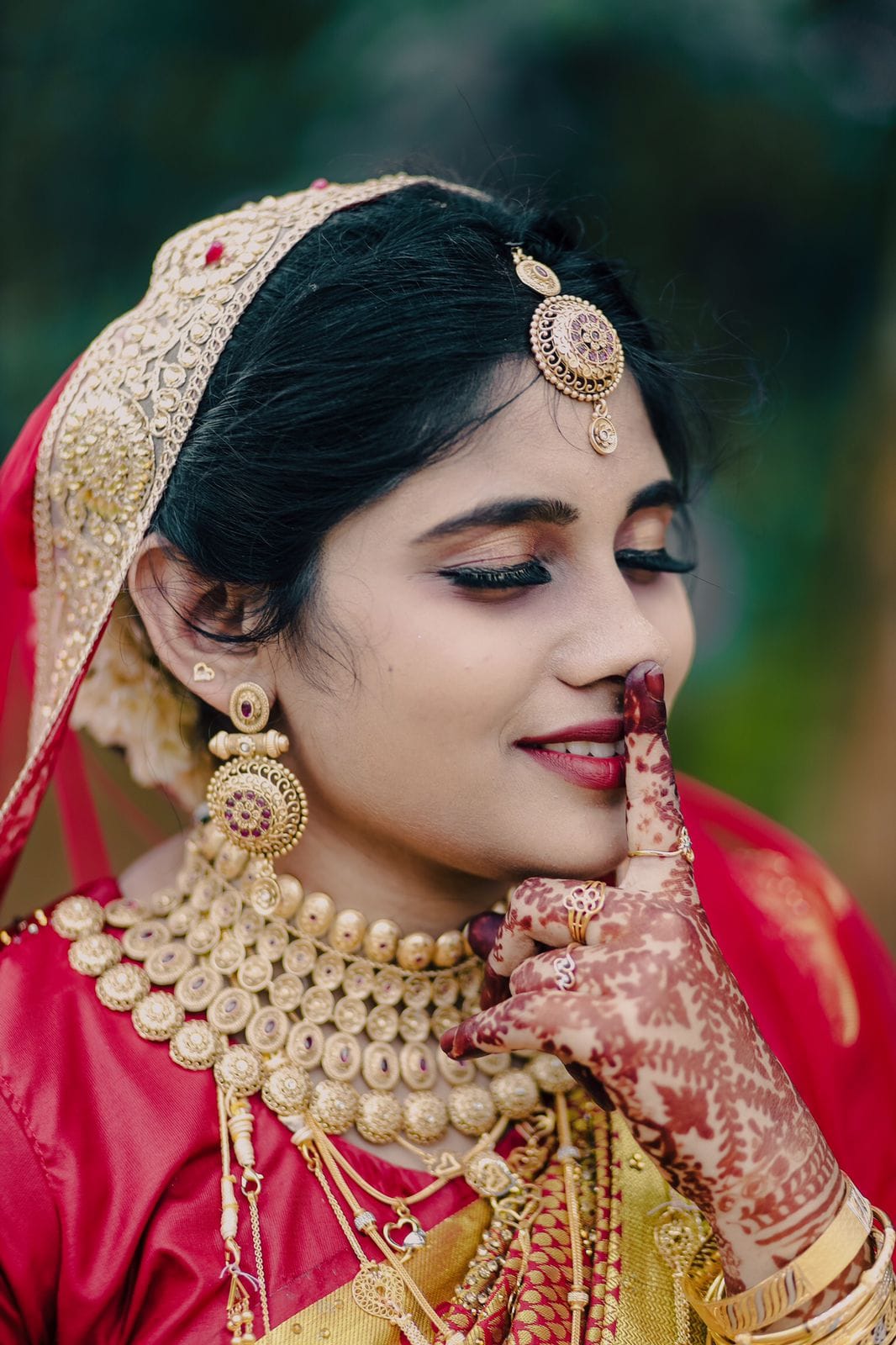 LIKE BEAUTY PARLOUR VALANCHERY