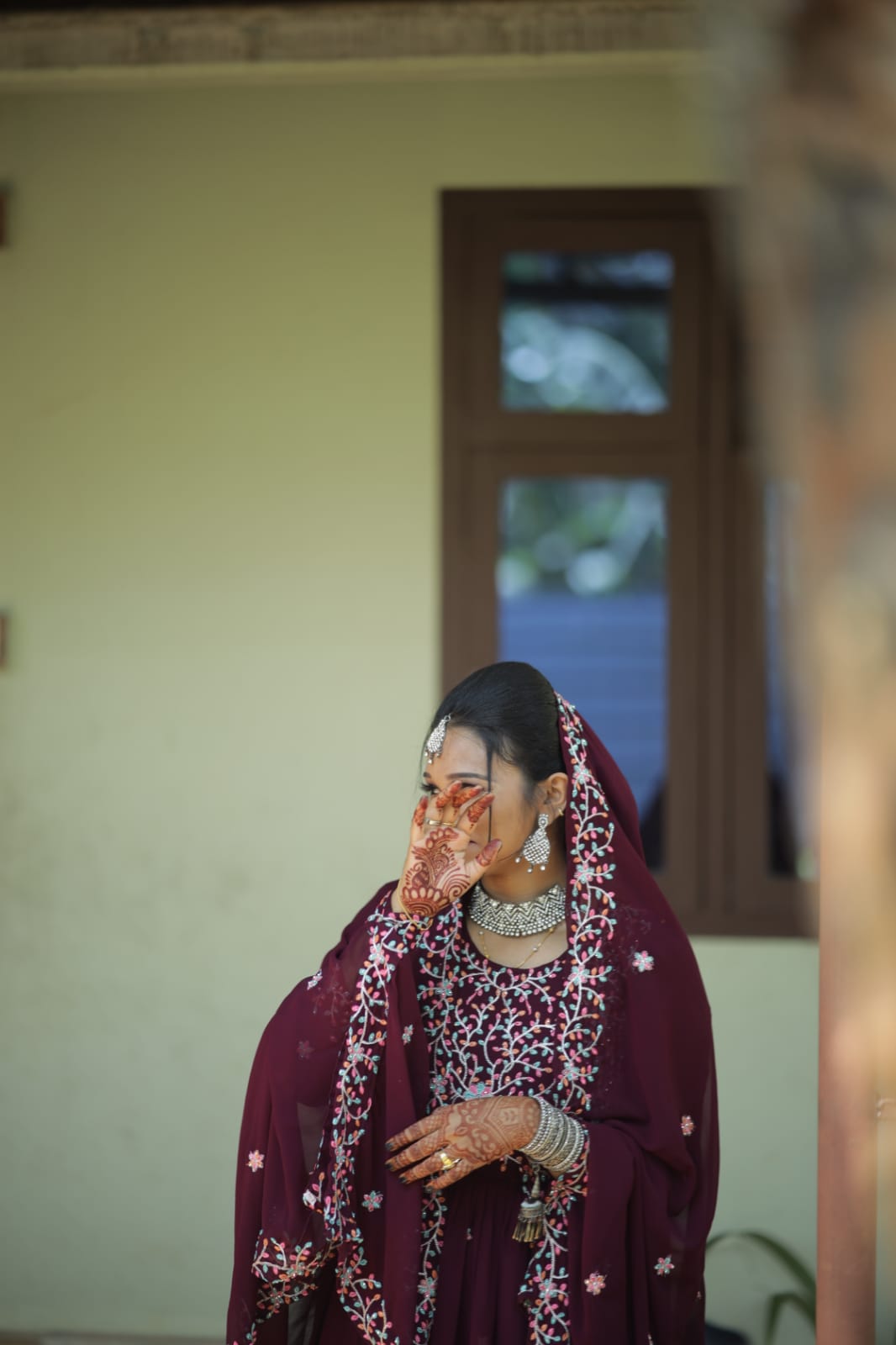 LIKE BEAUTY PARLOUR VALANCHERY