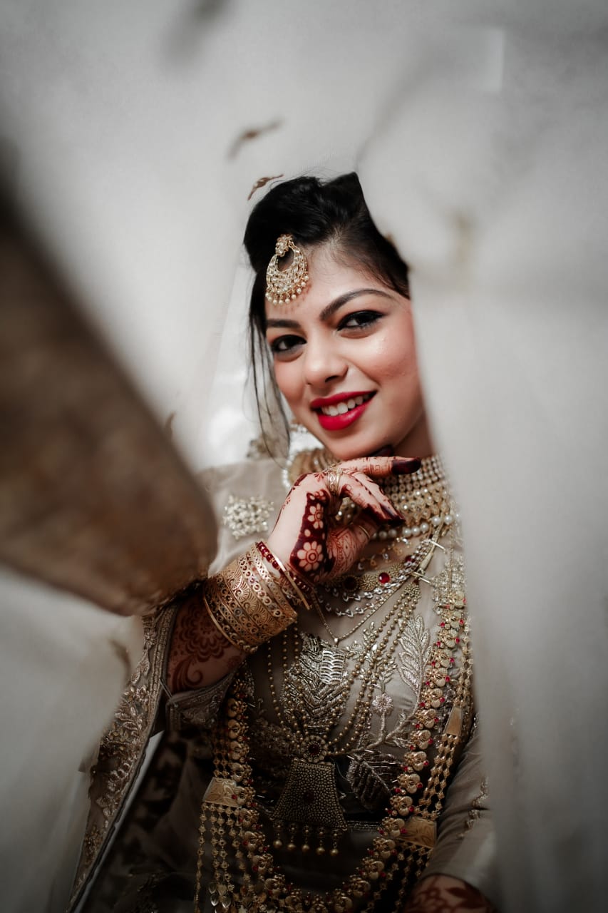 LIKE BEAUTY PARLOUR VALANCHERY